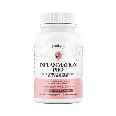 1 Bottle of Inflammation Pro