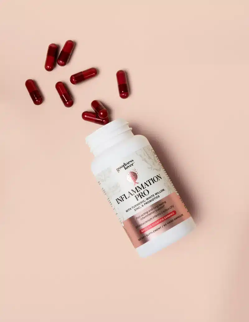 Inflammation Pro capsules